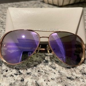 Michael Kors Aviators